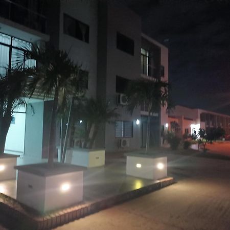Despartamento express Santa Cruz de La Sierra Exterior foto